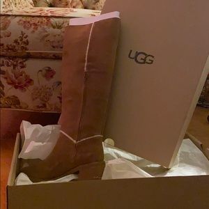 UGG Kasen Tall Boots